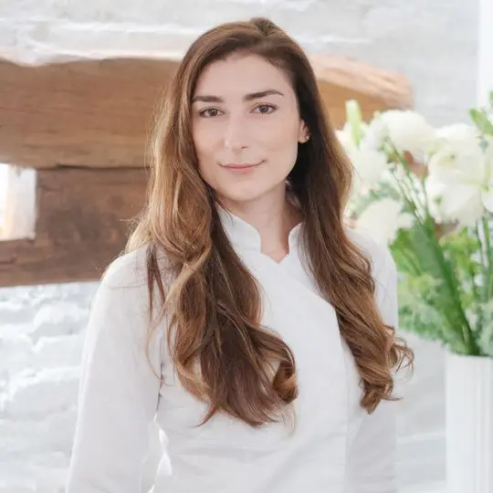 Rescue Spa NYC Lead Esthetician Diane Yerkes