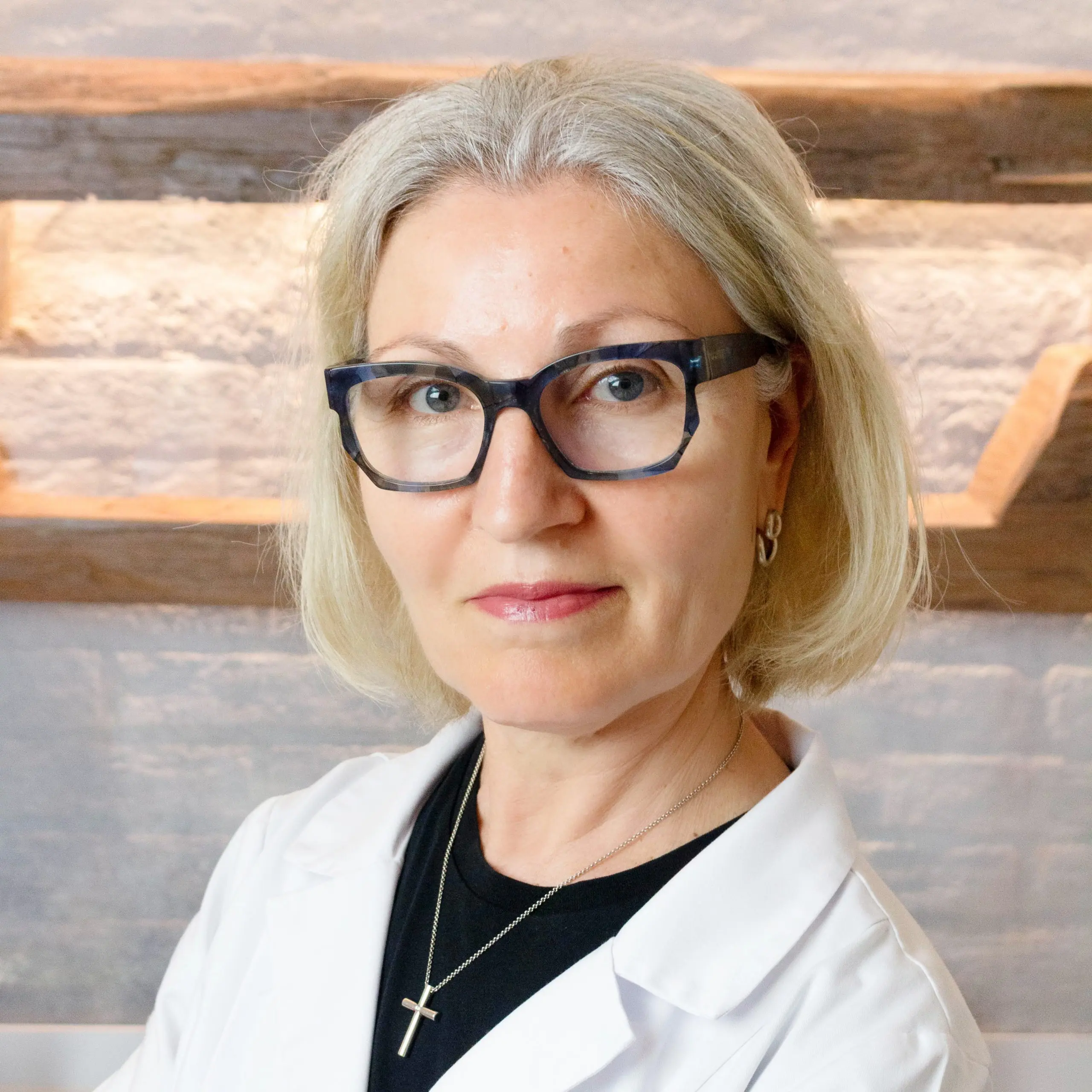Emilia Zaharia