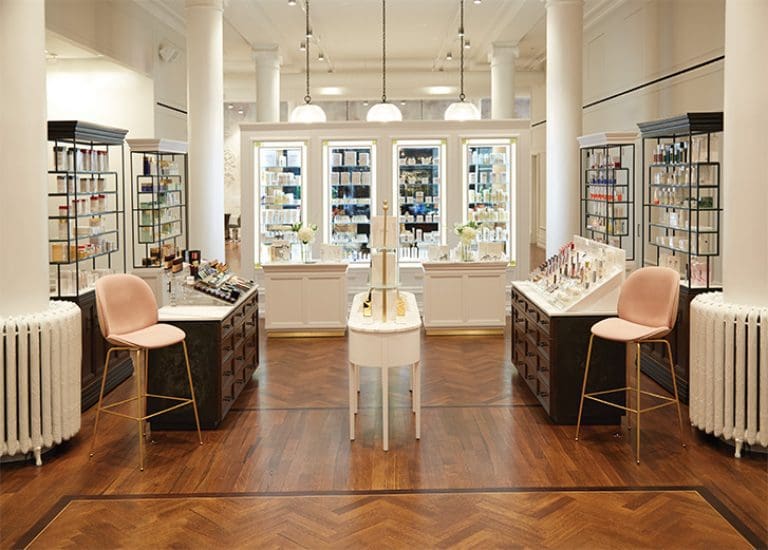 New York - Rescue Spa: Luxury Day Spa in NYC and Philadelphia