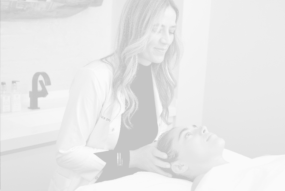 Facials Services At Rescue Spa