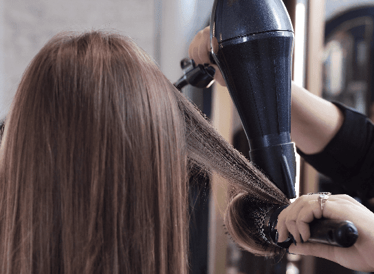 Hair