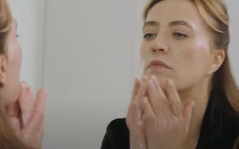 Biologique Recherche Virtual Facial with Founder, Danuta Mieloch