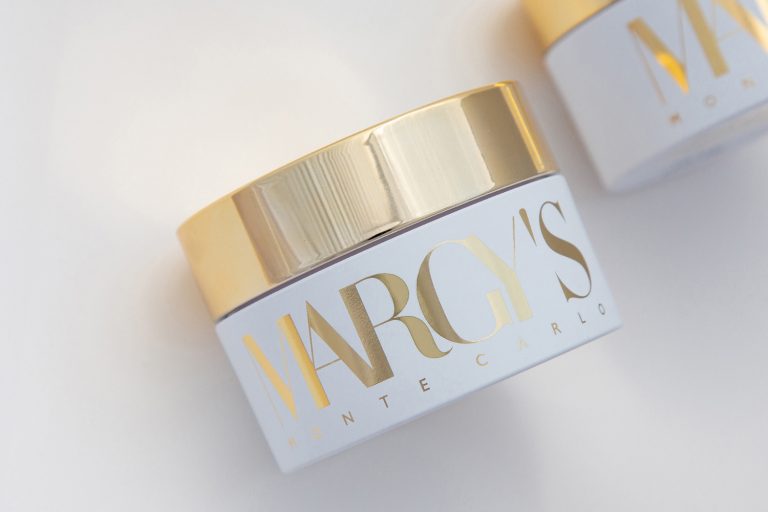 Margy's Monte Carlo Age-defying anti-aging mature skincare